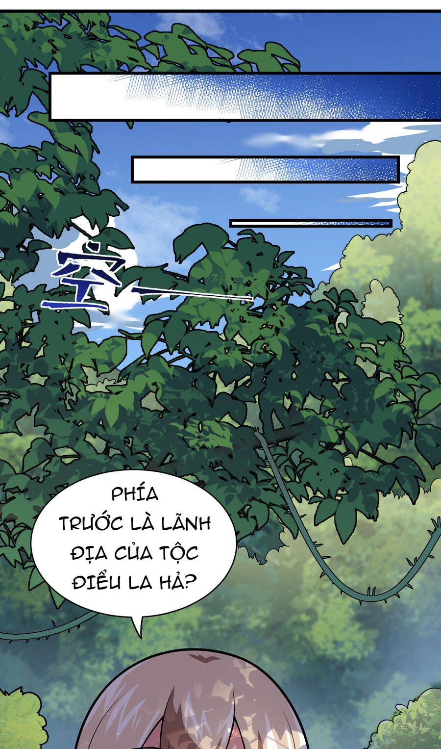 Ma Vương Trở Lại Chapter 21 - Trang 48