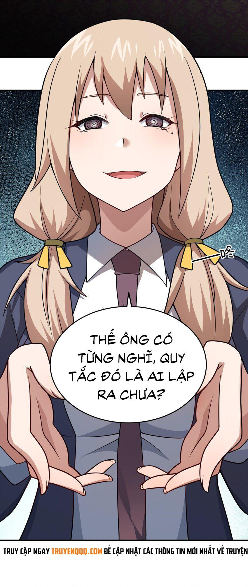 Ma Vương Trở Lại Chapter 88.5 - Trang 22