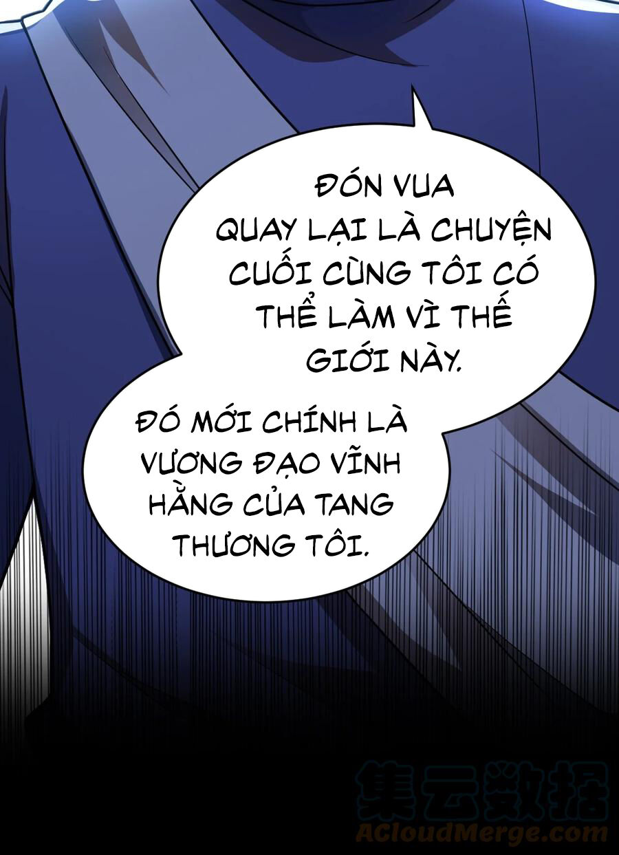 Ma Vương Trở Lại Chapter 81 - Trang 25