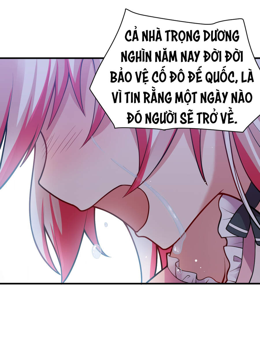 Ma Vương Trở Lại Chapter 6 - Trang 59