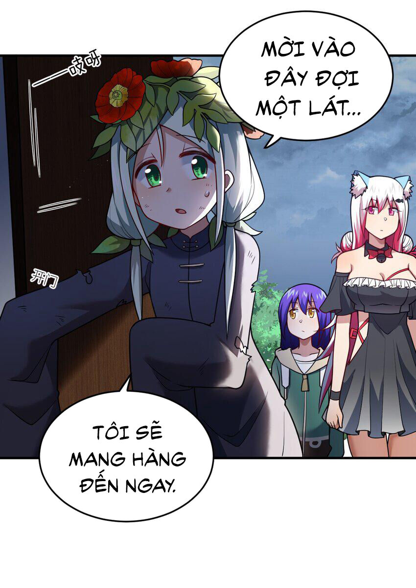 Ma Vương Trở Lại Chapter 91 - Trang 15