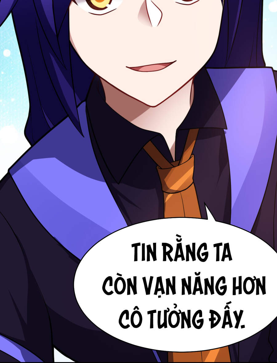 Ma Vương Trở Lại Chapter 18 - Trang 42