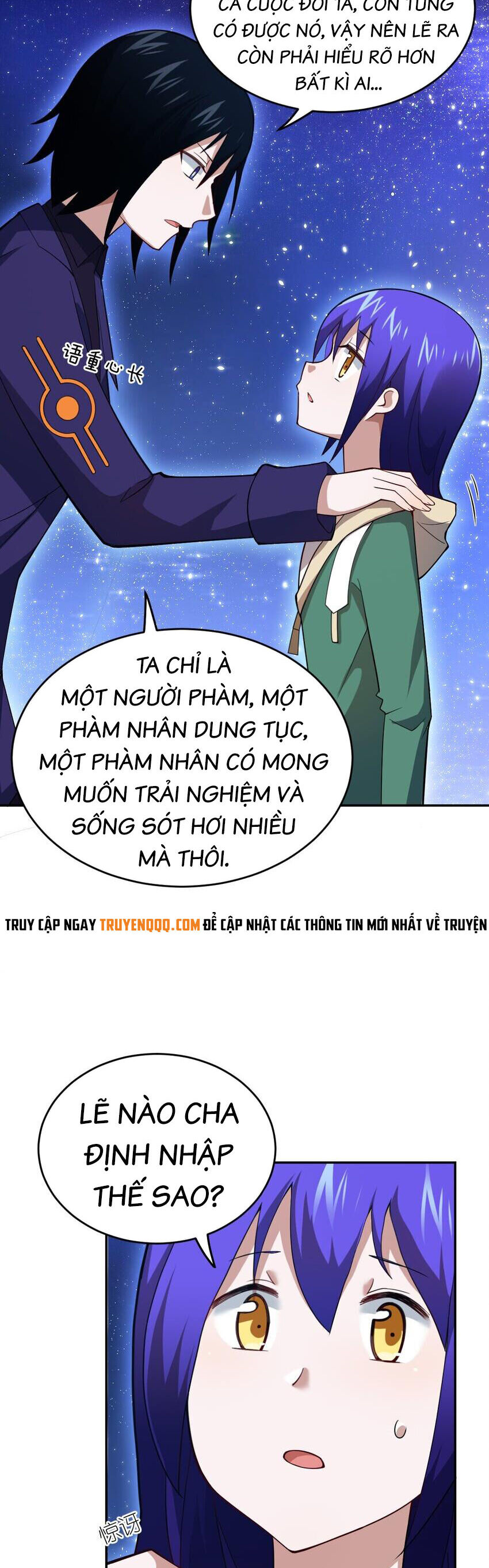 Ma Vương Trở Lại Chapter 99 - Trang 20