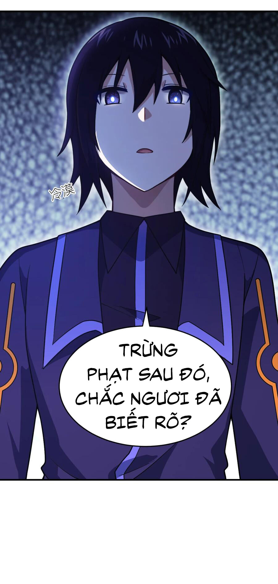 Ma Vương Trở Lại Chapter 80 - Trang 53