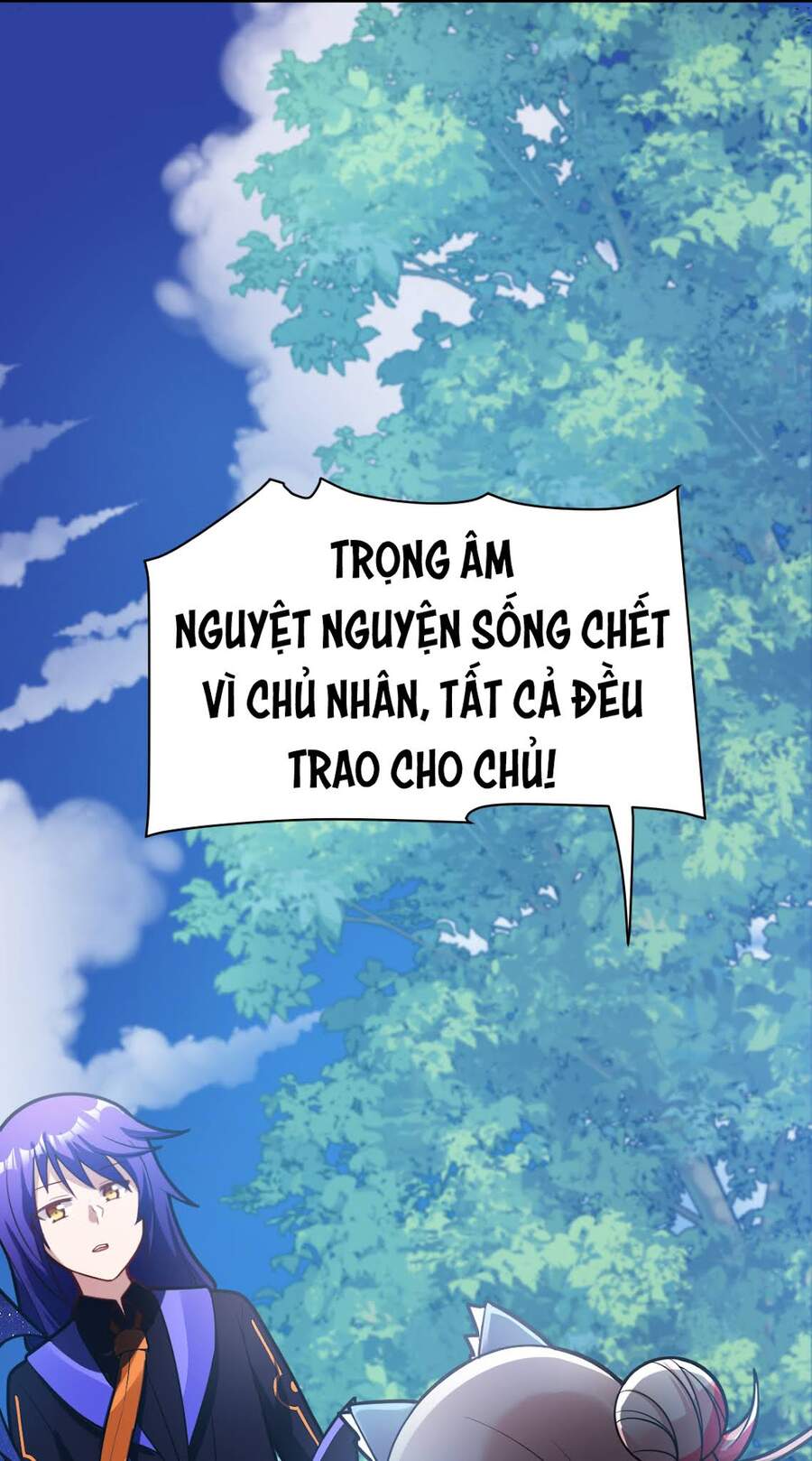 Ma Vương Trở Lại Chapter 16 - Trang 46