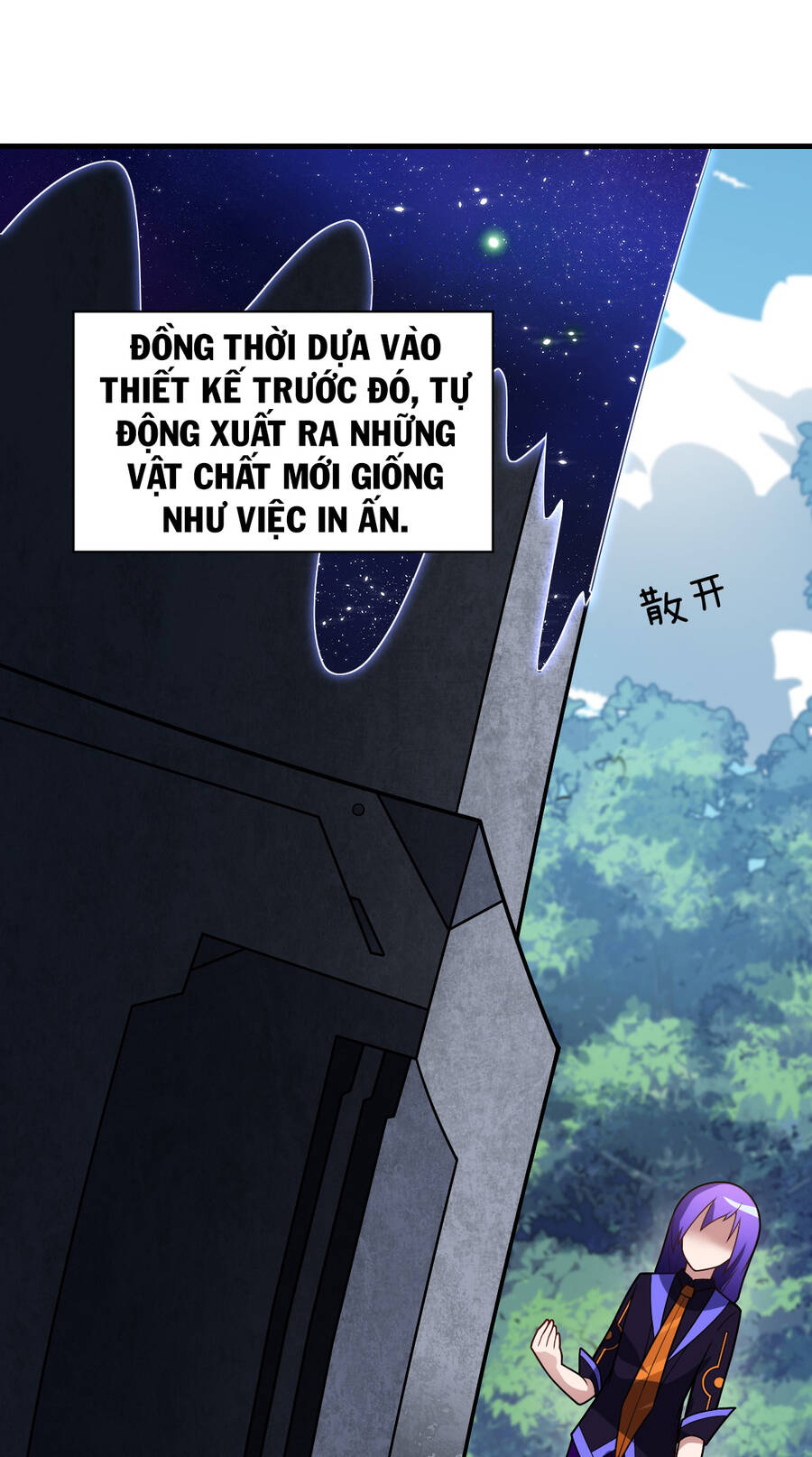 Ma Vương Trở Lại Chapter 20 - Trang 34