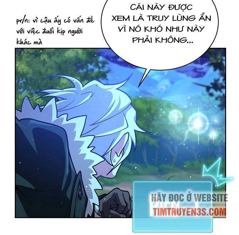 Xin Mời Dùng Bữa Chapter 53 - Trang 44