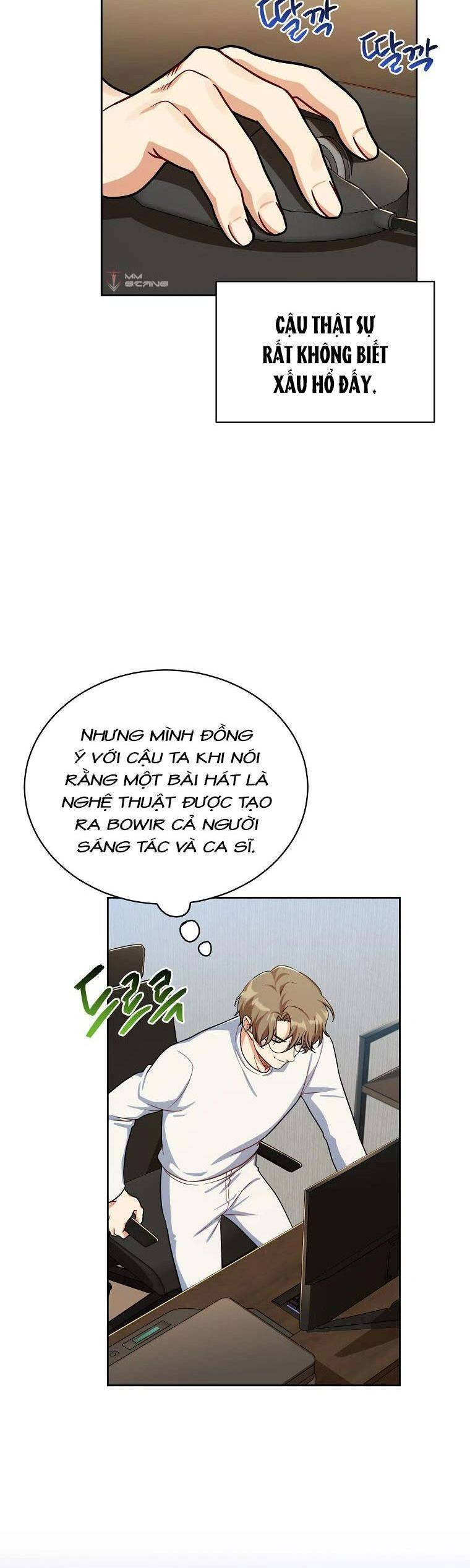 Xin Mời Dùng Bữa Chapter 89 - Trang 35