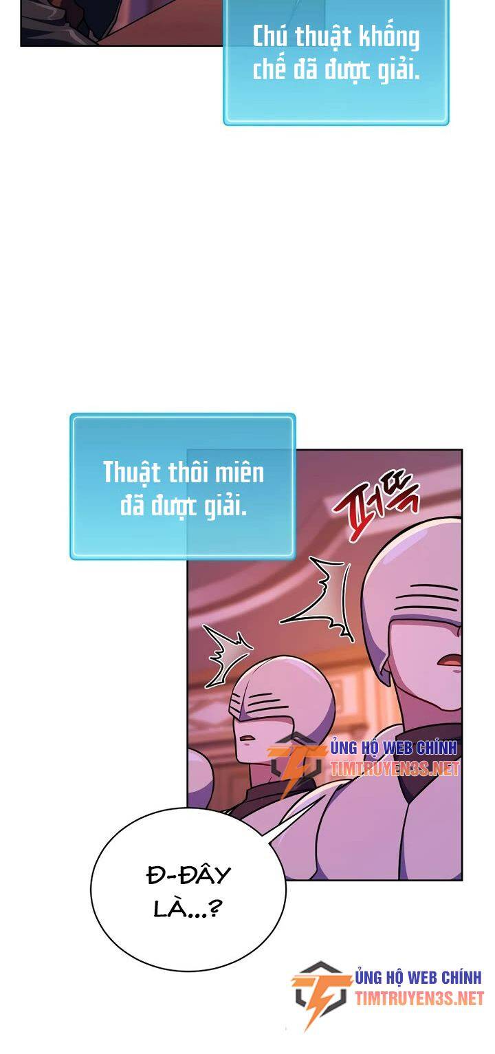 Xin Mời Dùng Bữa Chapter 98 - Trang 27