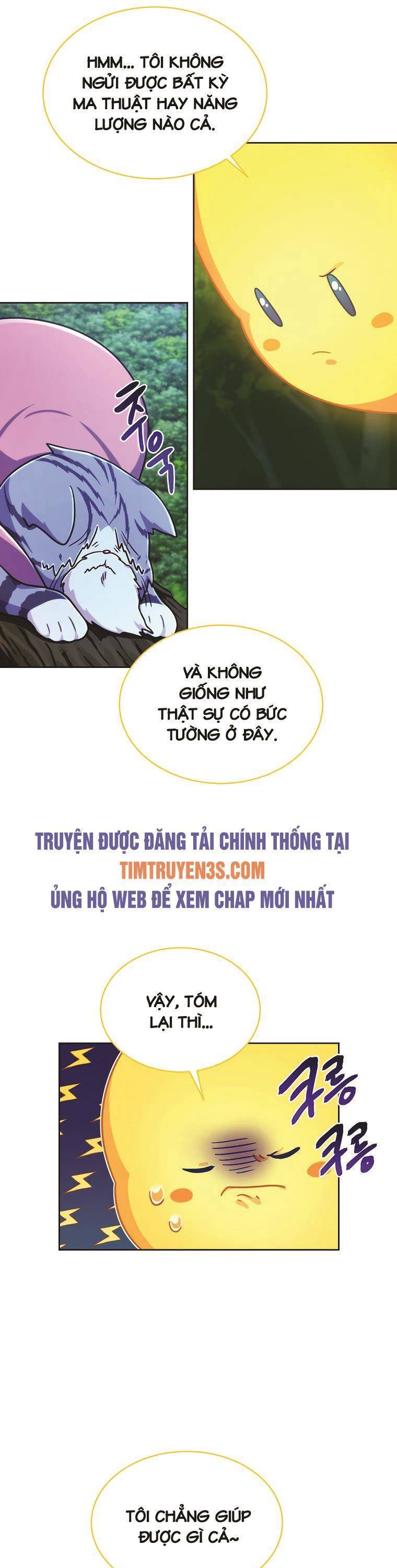 Xin Mời Dùng Bữa Chapter 79 - Trang 12