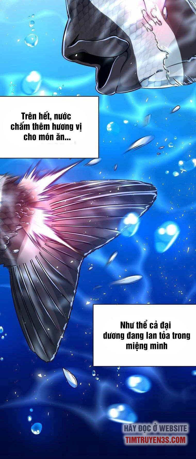 Xin Mời Dùng Bữa Chapter 67 - Trang 13