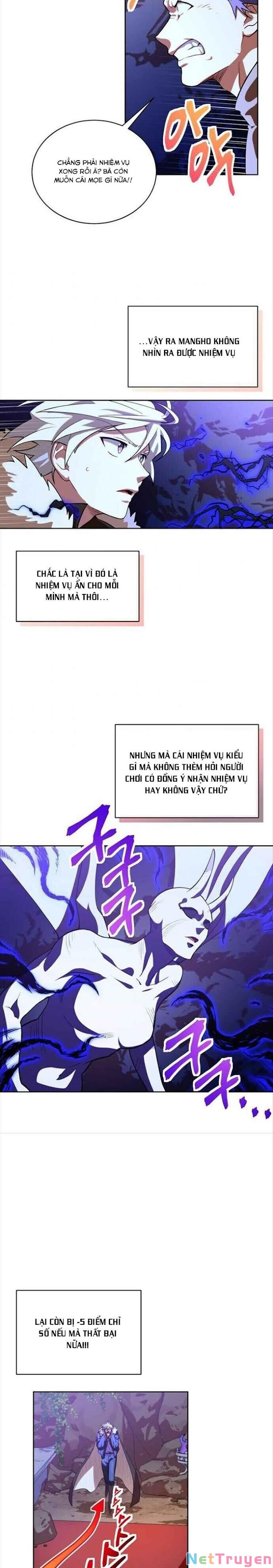 Xin Mời Dùng Bữa Chapter 36 - Trang 18