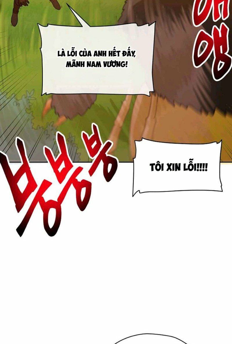 Xin Mời Dùng Bữa Chapter 20 - Trang 6