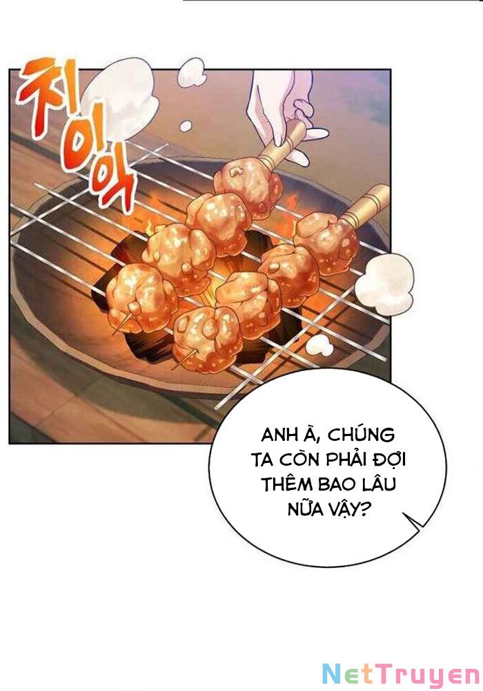 Xin Mời Dùng Bữa Chapter 47 - Trang 35