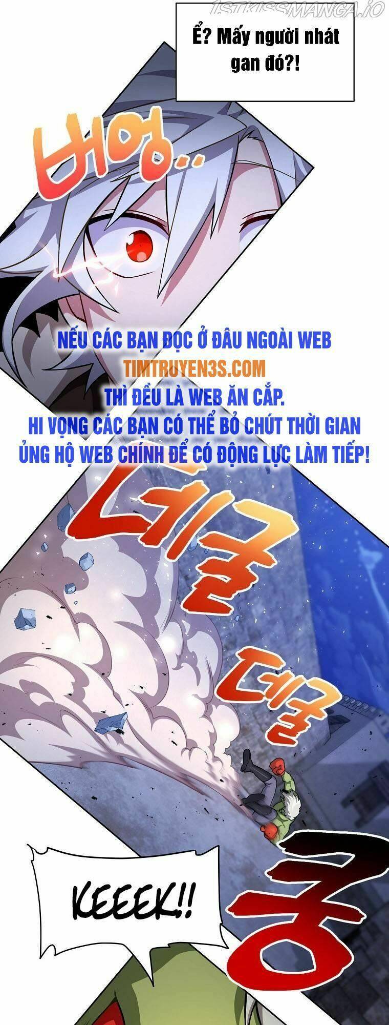 Xin Mời Dùng Bữa Chapter 49 - Trang 17