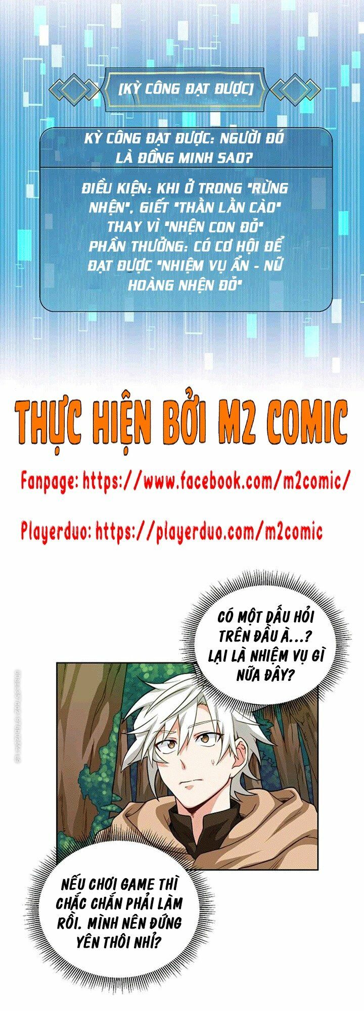 Xin Mời Dùng Bữa Chapter 7 - Trang 4