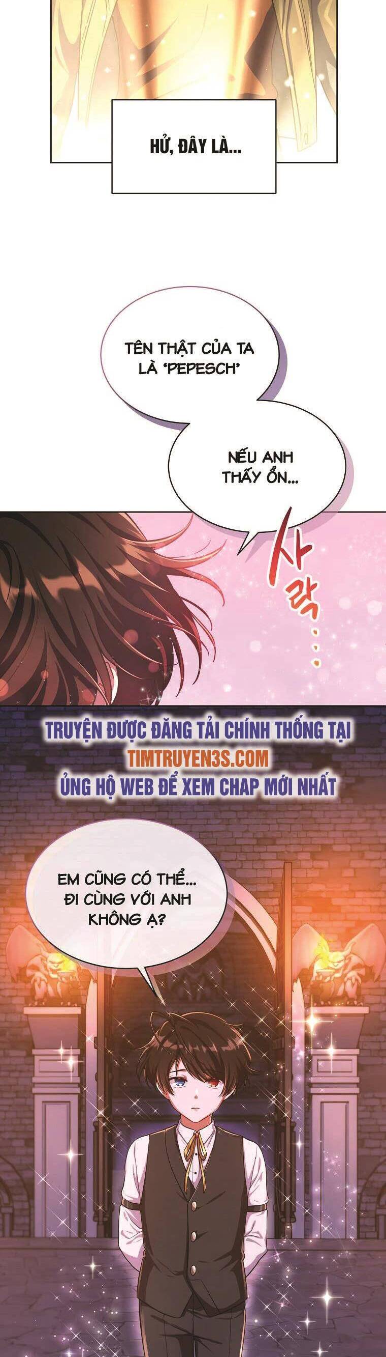 Xin Mời Dùng Bữa Chapter 81 - Trang 17