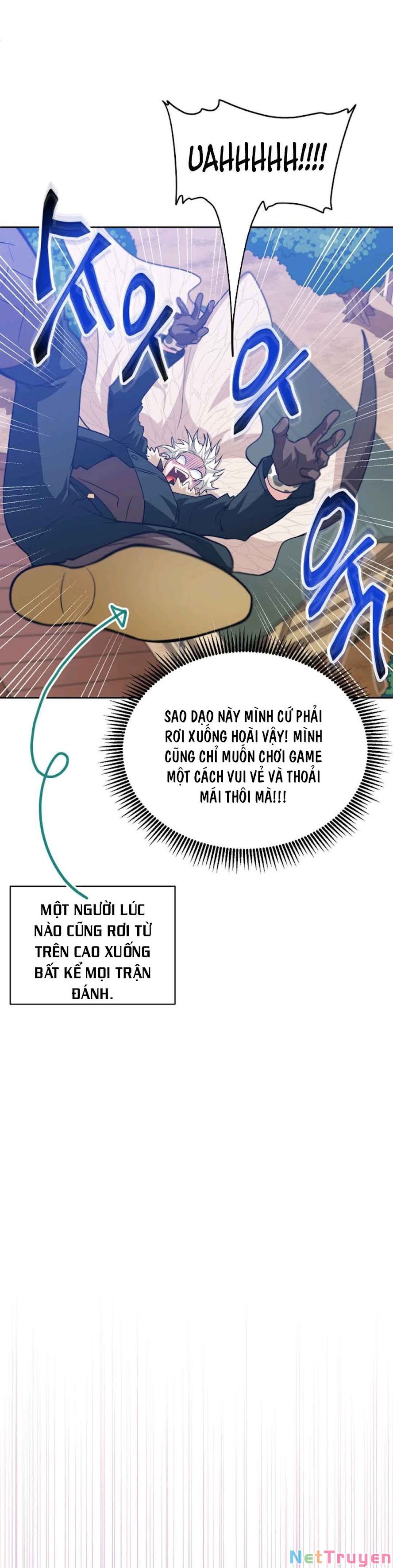 Xin Mời Dùng Bữa Chapter 28 - Trang 7