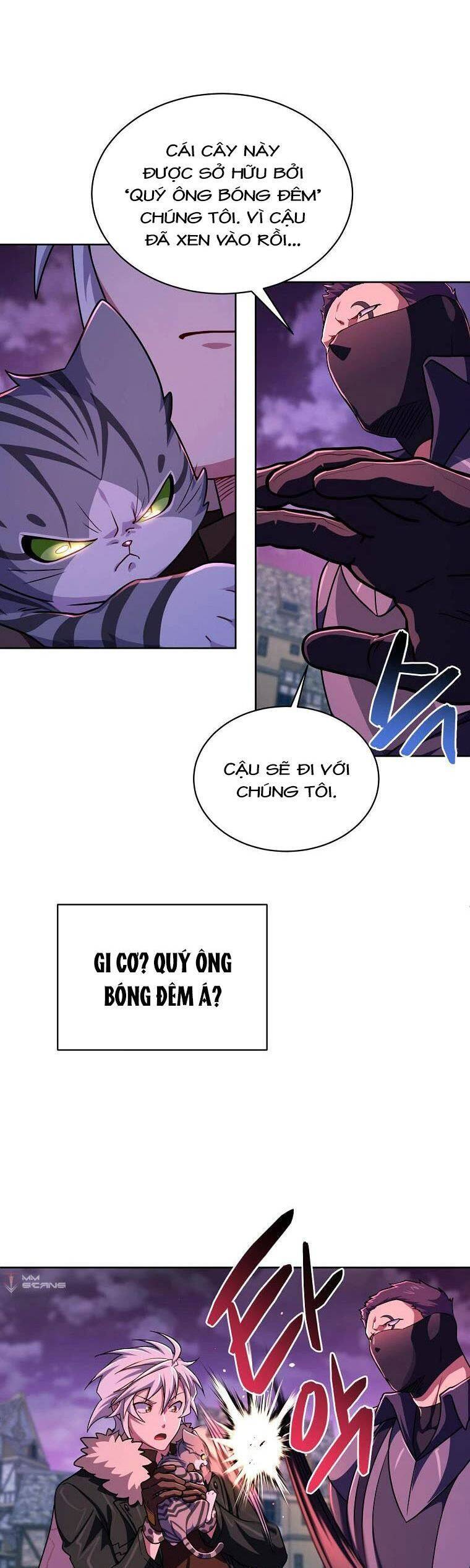 Xin Mời Dùng Bữa Chapter 88 - Trang 31