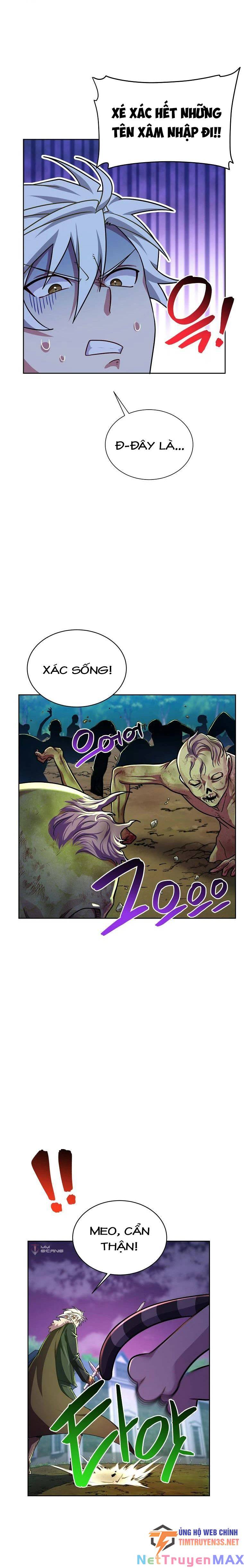 Xin Mời Dùng Bữa Chapter 90 - Trang 13