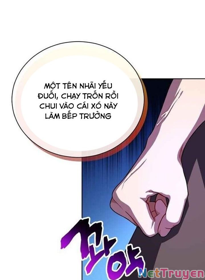 Xin Mời Dùng Bữa Chapter 44 - Trang 27