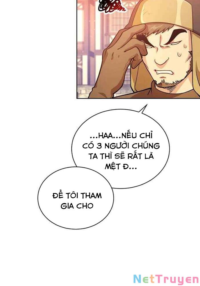 Xin Mời Dùng Bữa Chapter 48 - Trang 51