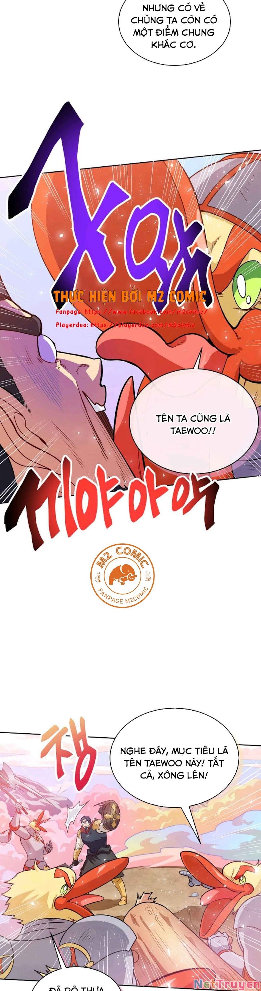 Xin Mời Dùng Bữa Chapter 28 - Trang 24