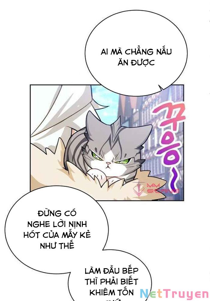 Xin Mời Dùng Bữa Chapter 47 - Trang 65