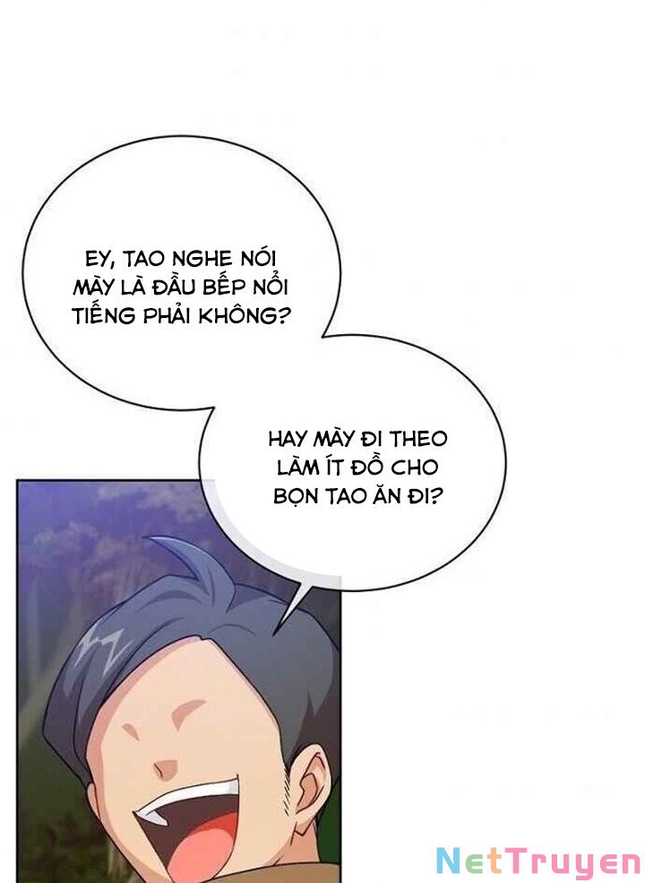 Xin Mời Dùng Bữa Chapter 44 - Trang 84