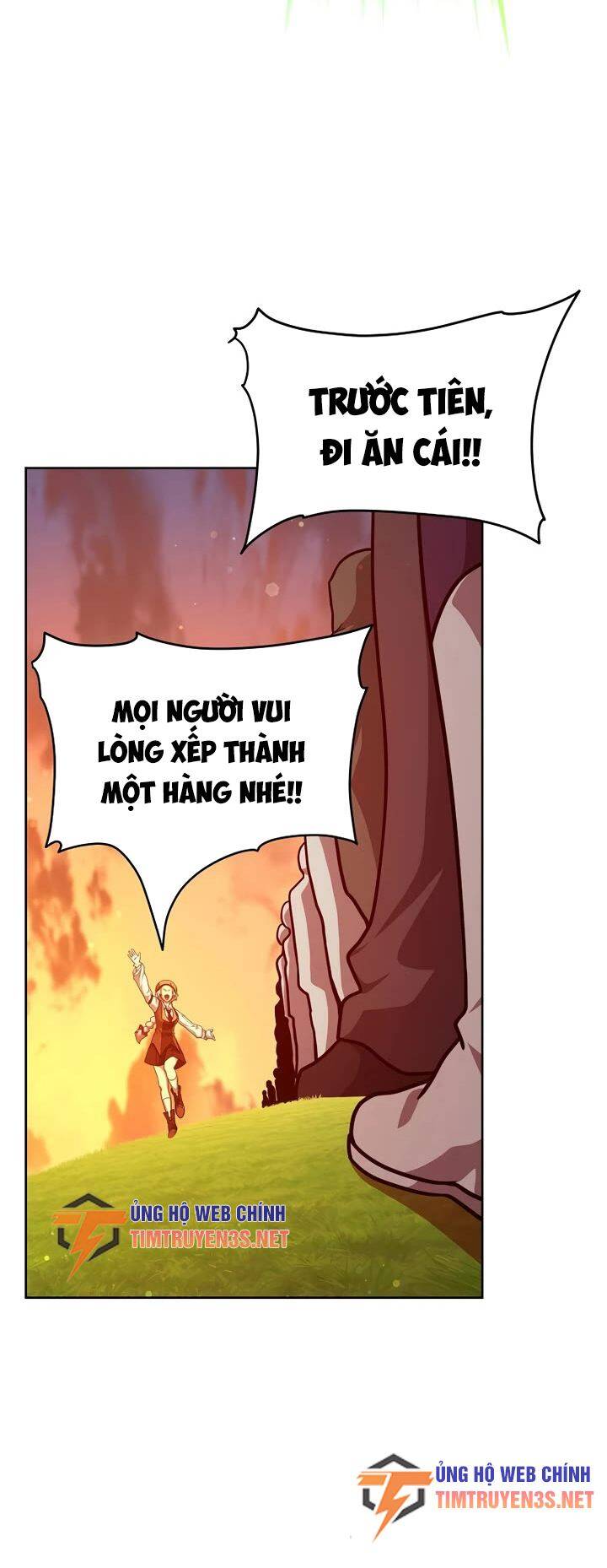 Xin Mời Dùng Bữa Chapter 99 - Trang 27