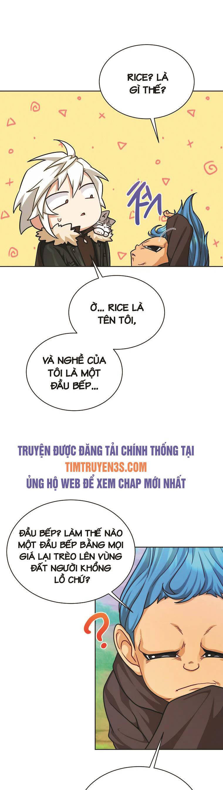 Xin Mời Dùng Bữa Chapter 80 - Trang 2