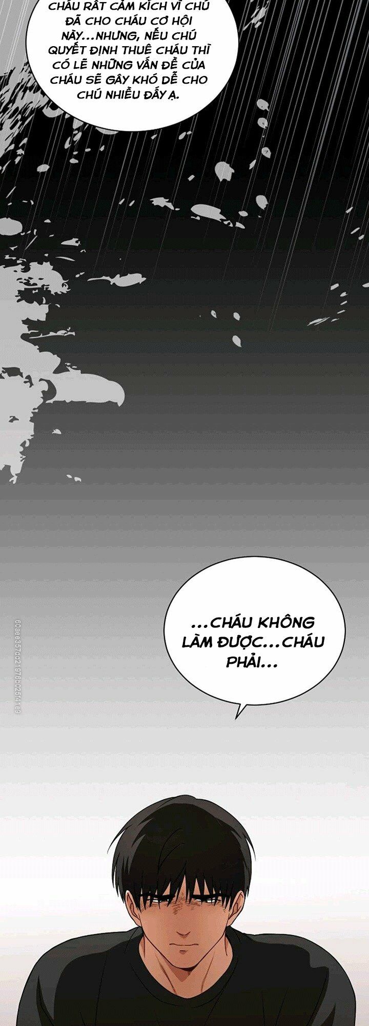 Xin Mời Dùng Bữa Chapter 14 - Trang 12