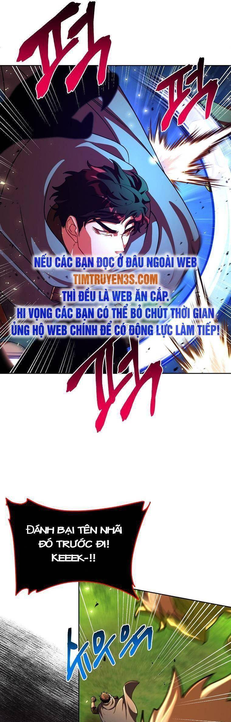 Xin Mời Dùng Bữa Chapter 72 - Trang 4