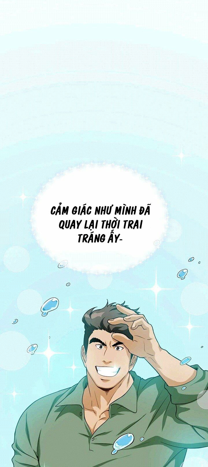 Xin Mời Dùng Bữa Chapter 14 - Trang 49