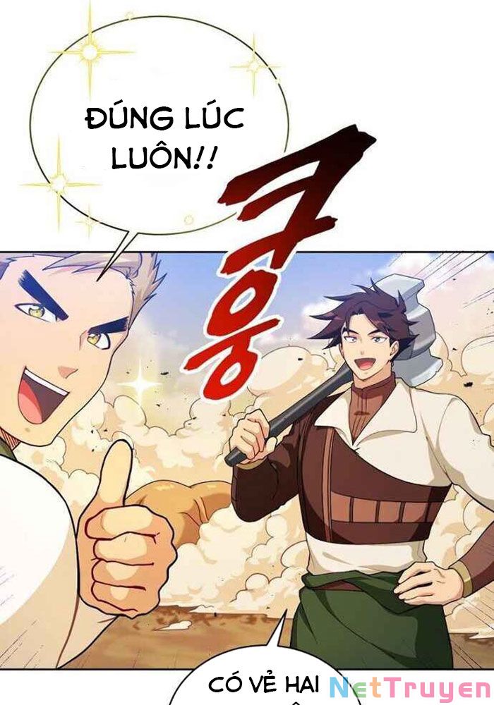 Xin Mời Dùng Bữa Chapter 47 - Trang 5