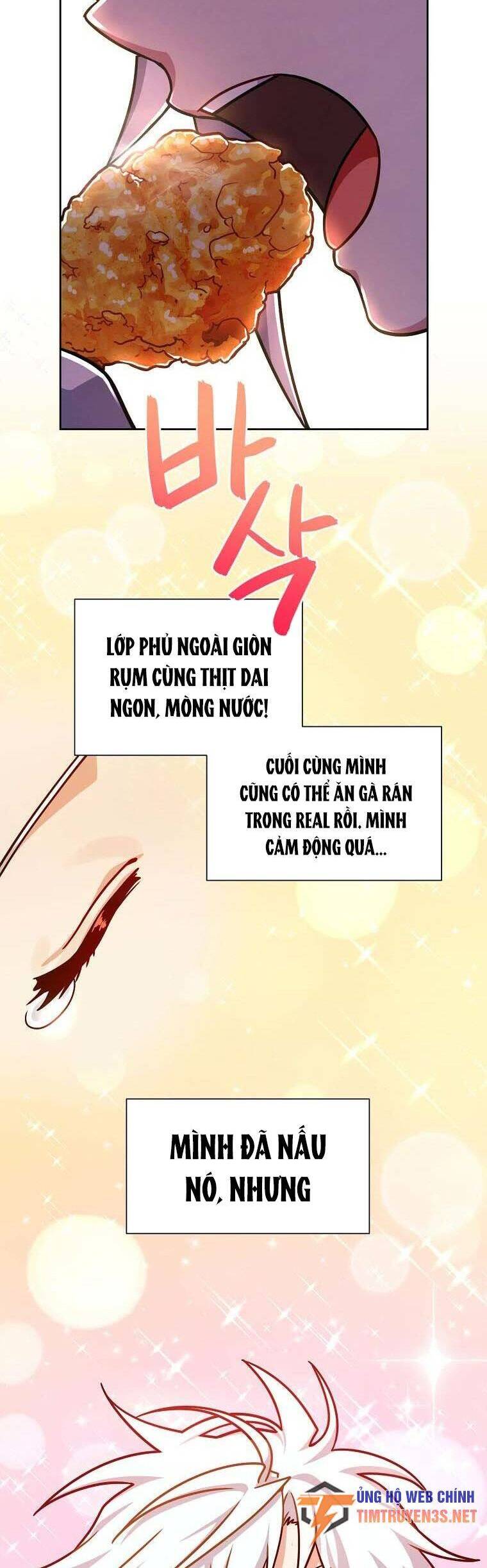 Xin Mời Dùng Bữa Chapter 92 - Trang 26