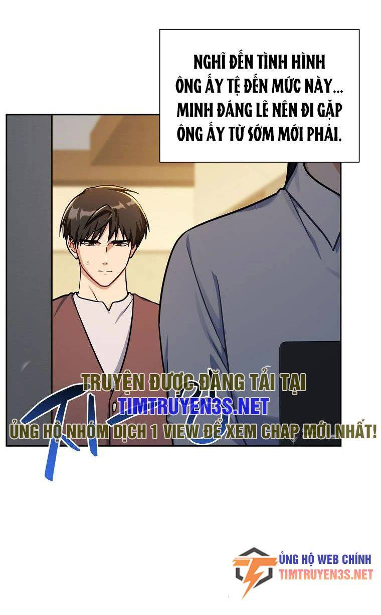 Xin Mời Dùng Bữa Chapter 93 - Trang 17