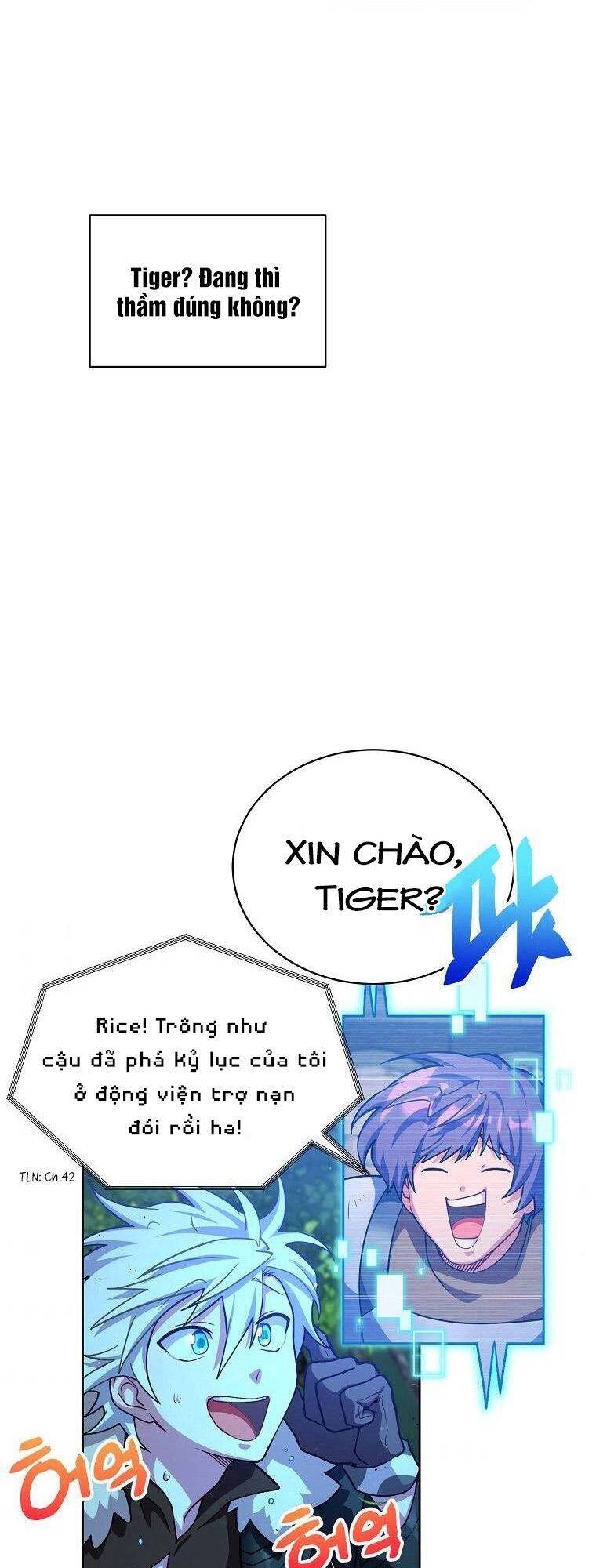 Xin Mời Dùng Bữa Chapter 53 - Trang 45