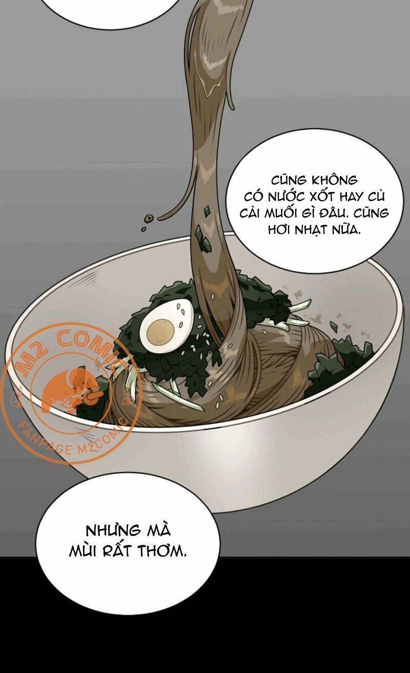 Xin Mời Dùng Bữa Chapter 24 - Trang 10