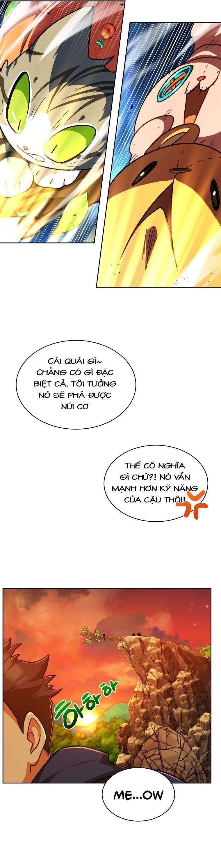 Xin Mời Dùng Bữa Chapter 78 - Trang 28