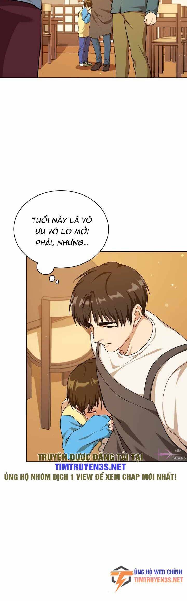 Xin Mời Dùng Bữa Chapter 104 - Trang 30