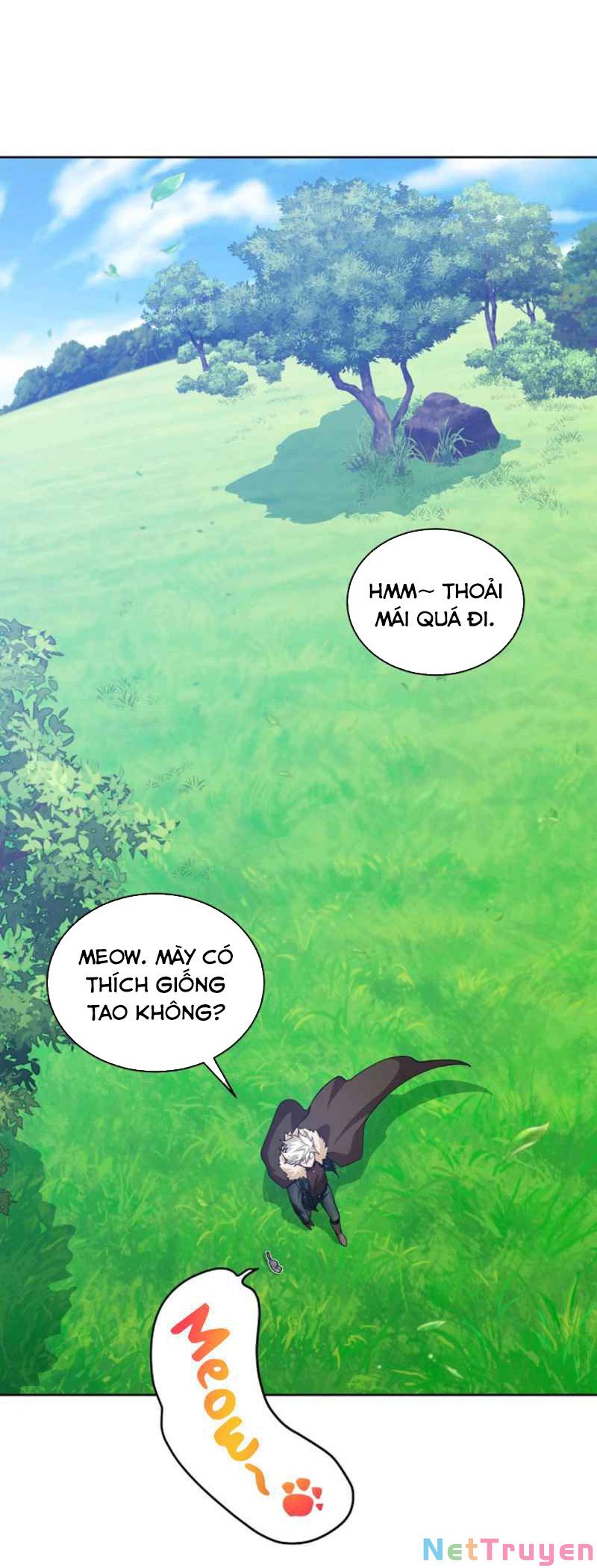 Xin Mời Dùng Bữa Chapter 29 - Trang 28