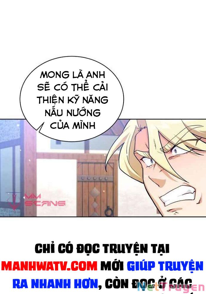 Xin Mời Dùng Bữa Chapter 47 - Trang 98