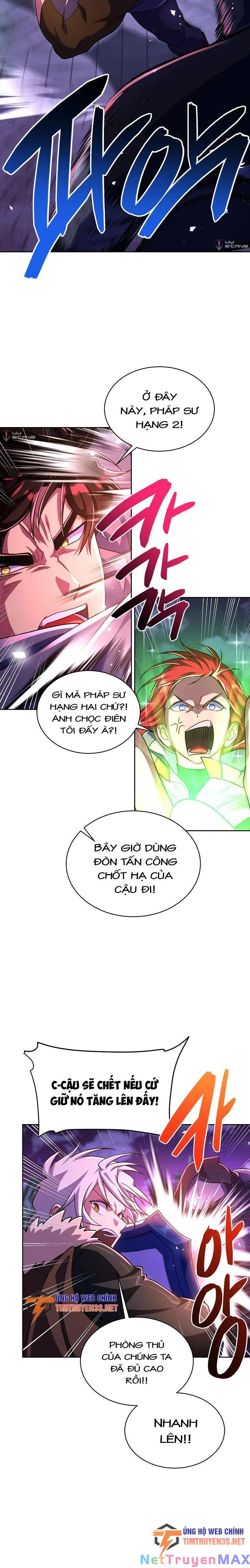 Xin Mời Dùng Bữa Chapter 90 - Trang 4