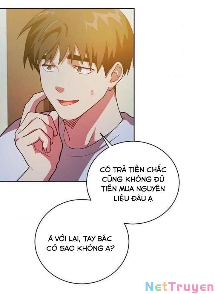 Xin Mời Dùng Bữa Chapter 44 - Trang 53