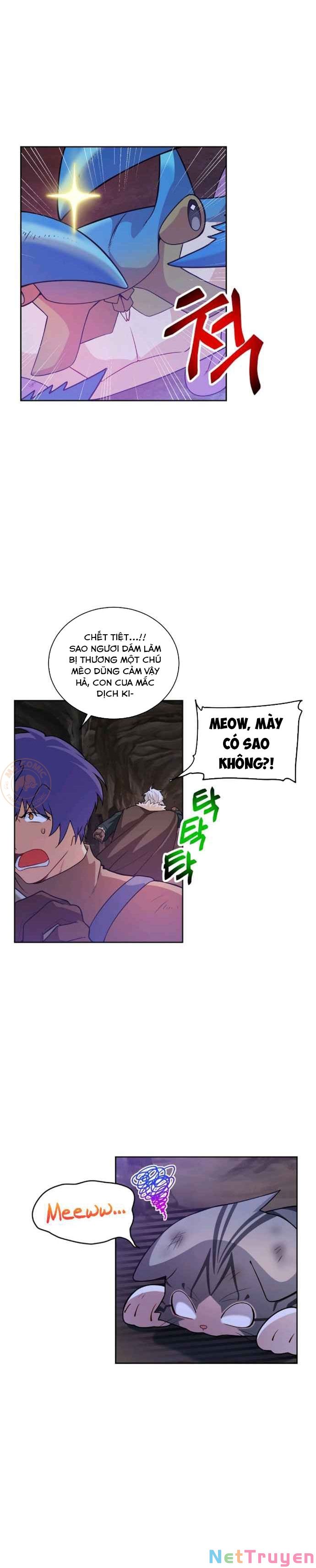 Xin Mời Dùng Bữa Chapter 32 - Trang 2