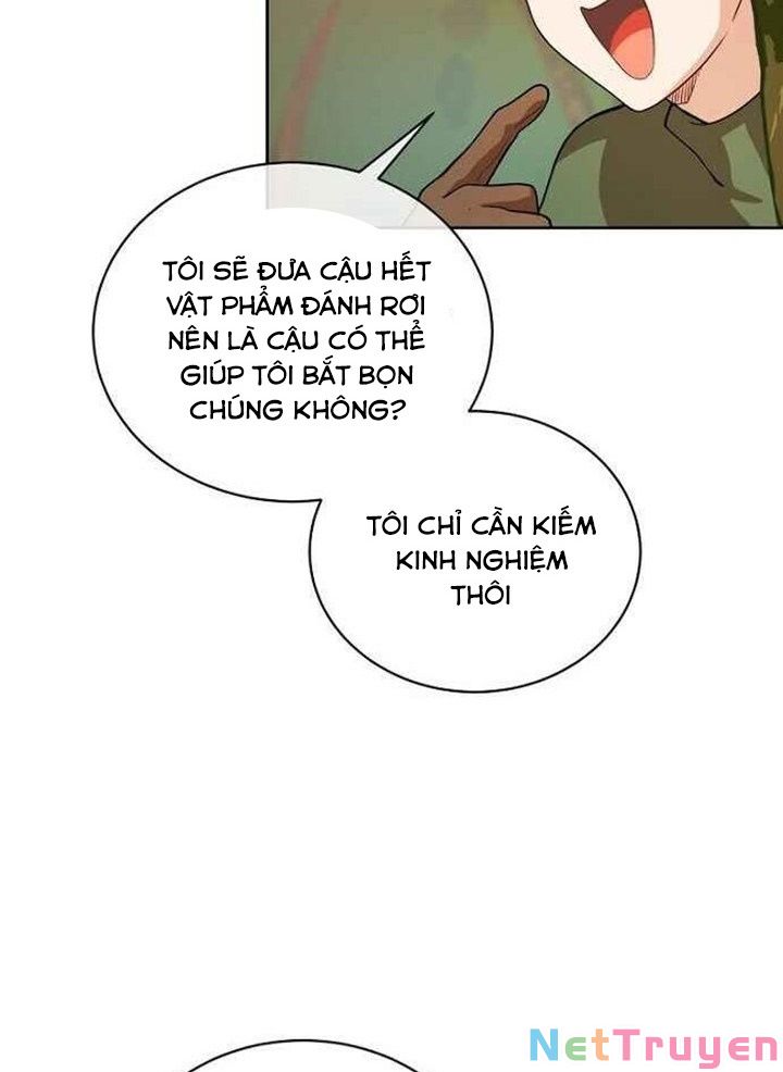 Xin Mời Dùng Bữa Chapter 44 - Trang 70