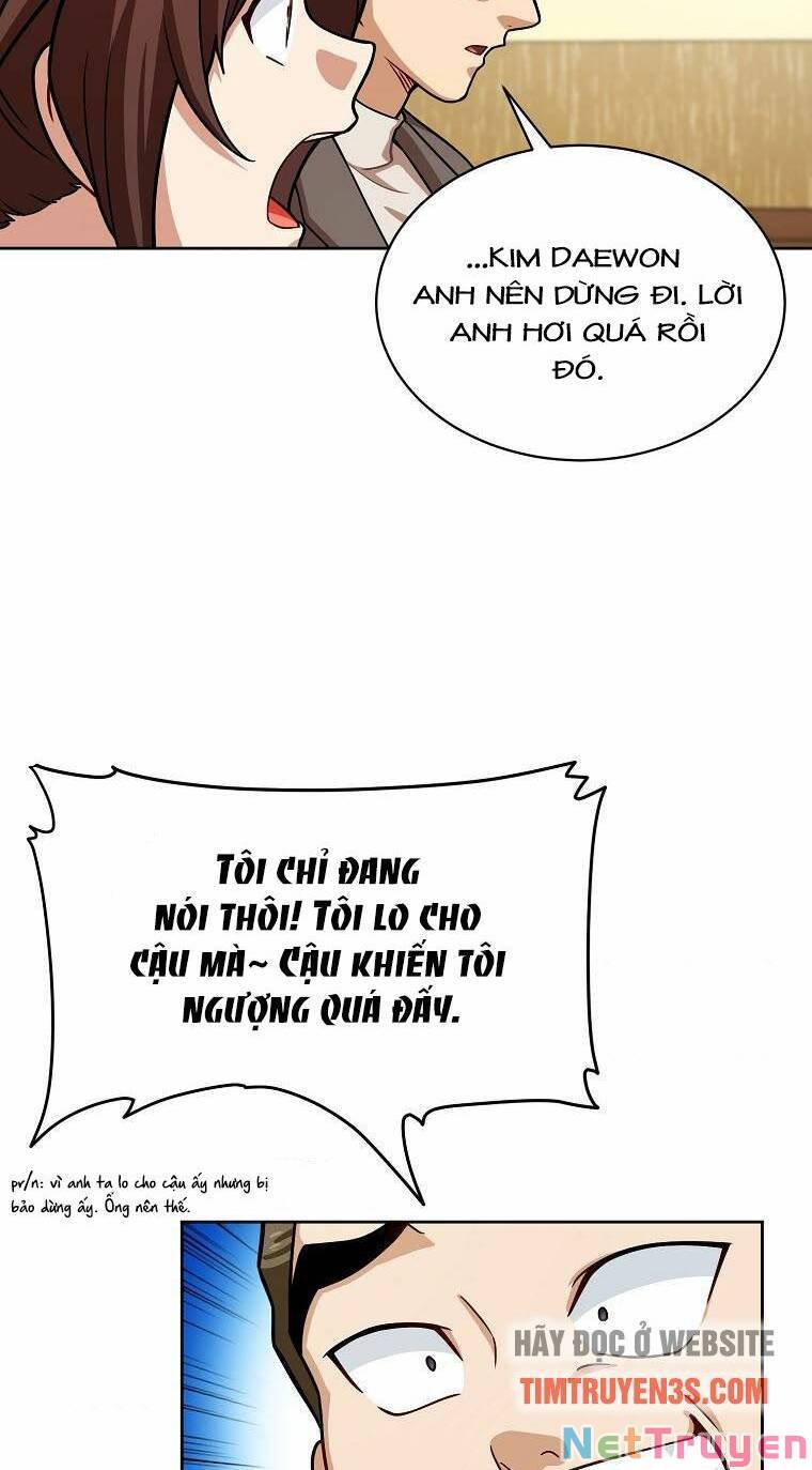 Xin Mời Dùng Bữa Chapter 61 - Trang 26