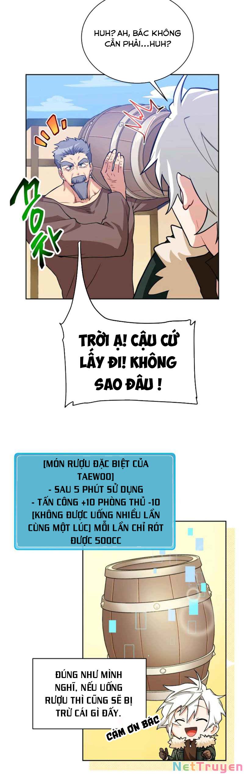 Xin Mời Dùng Bữa Chapter 29 - Trang 12