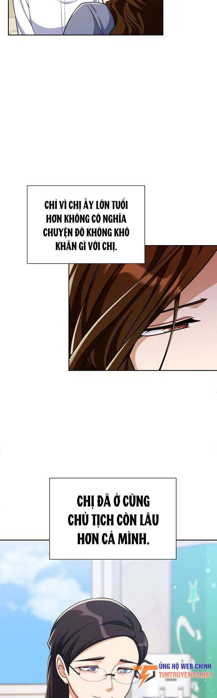 Xin Mời Dùng Bữa Chapter 95 - Trang 7